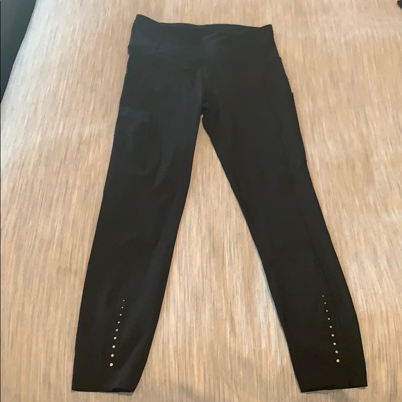 Lululemon Pants - Picture 2 of 3